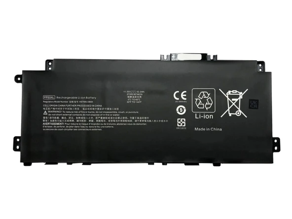 RETRO Hp Pavilion 14-dv0000, PP03XL Notebook Bataryası ürün görseli 1