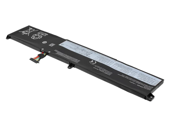 RETRO Lenovo IdeaPad L340-15IRH Gaming, L18M3PF1 Notebook Bataryası ürün görseli 1