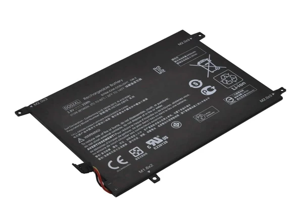 RETRO Hp x2 210 G1, DO02XL Notebook Bataryası ürün görseli 1