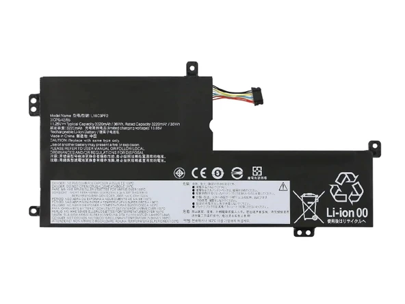 RETRO Lenovo IdeaPad L340-15API, L18C3PF2 Notebook Bataryası ürün görseli 1