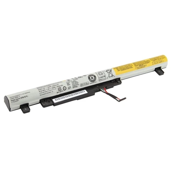 RETRO Lenovo Flex 2-14, Flex 2-15, L13S4A61, L13L4E61 Notebook Bataryası ürün görseli 1