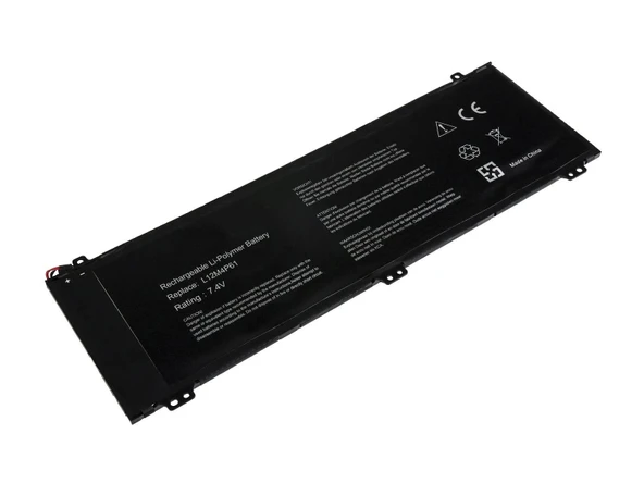 RETRO Lenovo IdeaPad U330p, U330 Touch, L12M4P61 Notebook Bataryası ürün görseli 1