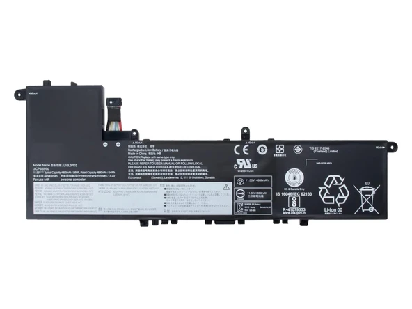 RETRO Lenovo IdeaPad S540-13API, L19L3PD3 Notebook Bataryası ürün görseli 1