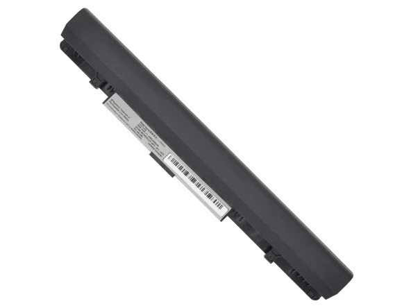 RETRO Lenovo IdeaPad S210, S215, L12M3A01 Notebook Bataryası - Siyah ürün görseli 1