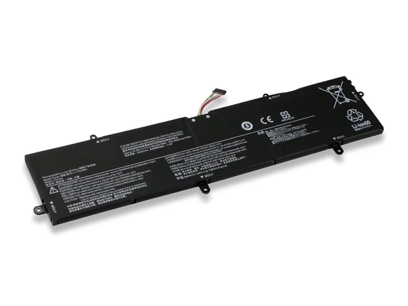 RETRO Lenovo IdeaPad 720s-15IKB, L17C4PB1 Notebook Bataryası ürün görseli 1