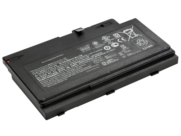 RETRO Hp ZBook 17 G3 Notebook Bataryası - Ver.2 (AA06XL) ürün görseli 1