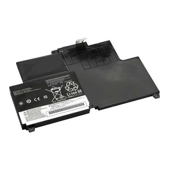 RETRO Lenovo ThinkPad S230u Twist, 45N1094 Notebook Bataryası ürün görseli 1