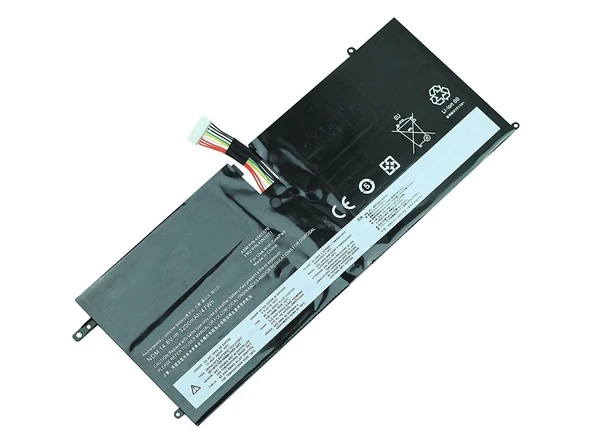 RETRO Lenovo ThinkPad X1 Carbon Gen1, 45N1070 Notebook Bataryası ürün görseli 1