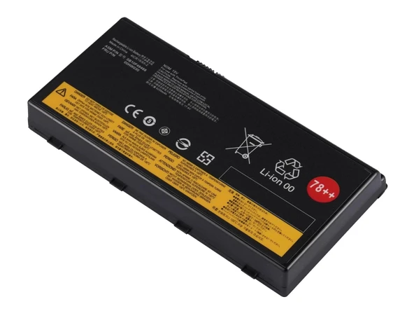 RETRO Lenovo ThinkPad P70, P71, 01AV451, 00HW030 Notebook Bataryası ürün görseli 1