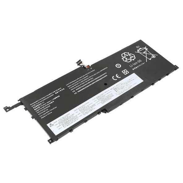 RETRO Lenovo ThinkPad X1 Carbon Gen4, 00HW028 Notebook Bataryası ürün görseli 1
