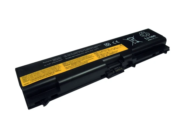RETRO Lenovo ThinkPad T430, T530 Notebook Bataryası - 6 Cell ürün görseli 1