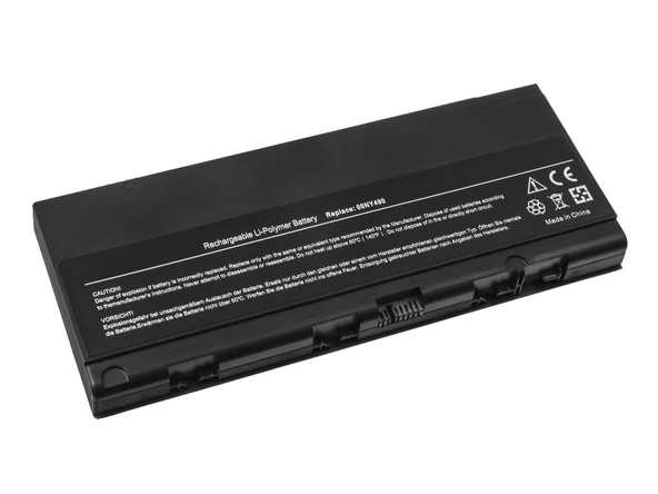 RETRO Lenovo ThinkPad P50, P51, 00NY490 Notebook Bataryası ürün görseli 1