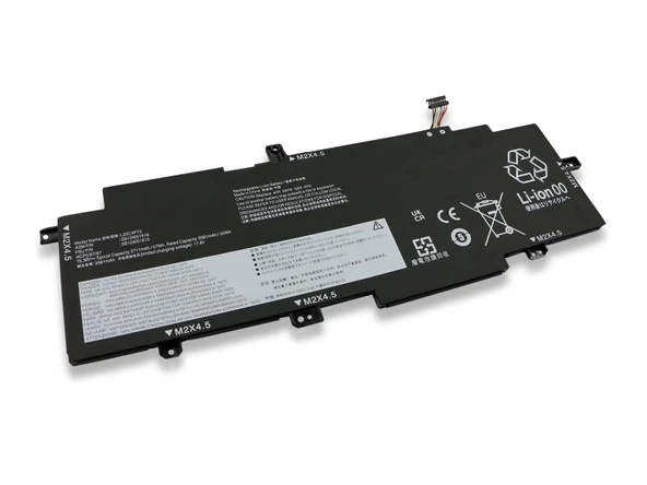 RETRO Lenovo ThinkPad T14s Gen2, L20C4P72 Notebook Bataryası ürün görseli 1