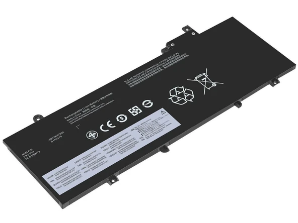 RETRO Lenovo ThinkPad T480s, L17L3P71 Notebook Bataryası ürün görseli 1