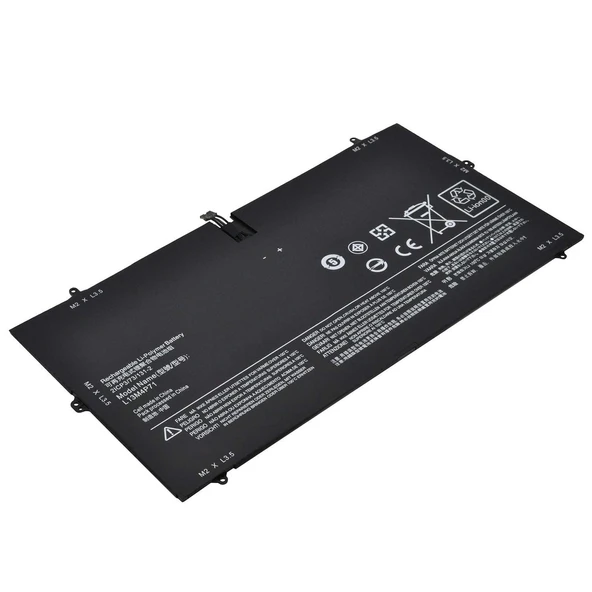 RETRO Lenovo Yoga 3 Pro-1370, L13M4P71, L14S4P71 Notebook Bataryası ürün görseli 1