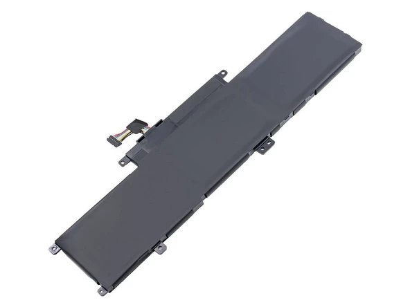 RETRO Lenovo ThinkPad L380, L390, 01AV481 Notebook Bataryası ürün görseli 1