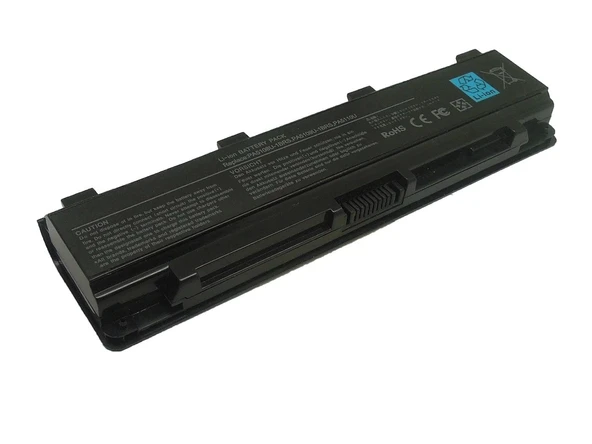RETRO Toshiba Dynabook Satellite C50-A, PA5109U-1BRS Notebook Bataryası - 6 Cell ürün görseli 1