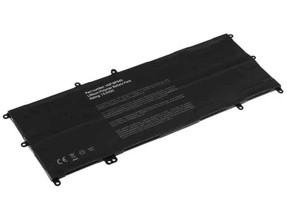 RETRO Sony Vaio SVF14N, SVF15N, VGP-BPS40 Notebook Bataryası ürün görseli 1