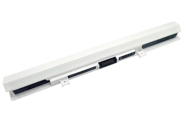 RETRO Toshiba Dynabook Satellite C50-B, L50-B, PA5185U-1BRS Notebook Bataryası - Beyaz ürün görseli 1