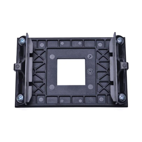 Amd AM4 B350 X370 A320 X470 İşlemci Fan Ayağı - Anakart Bağlantı İşlemci Yuvası - Amd Am4 Braket ürün görseli 1
