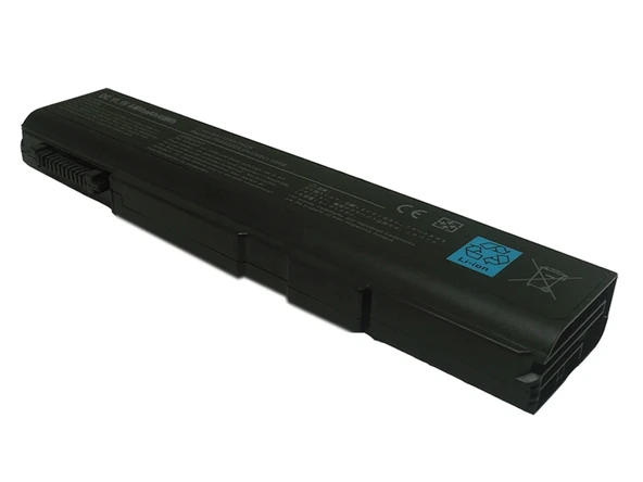 RETRO Toshiba Dynabook Tecra A11, M11, S11, Satellite Pro S500 Notebook Bataryası ürün görseli 1