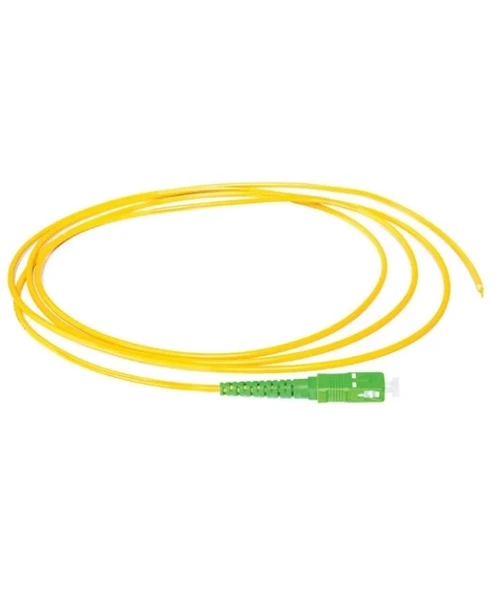 LC-LC Duplex SM Patch Cord 5m ürün görseli 1