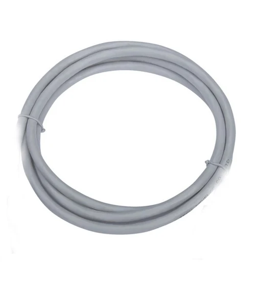 Cat6 UTP Patch Cord LSOH 15m Gri ürün görseli 1