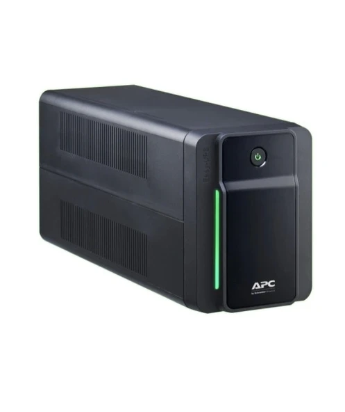 APC Easy UPS 900VA Tower 230V 2x CEE 7/3 Schuko outlets AVR ürün görseli 1