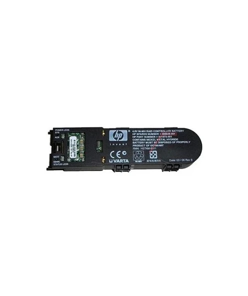 SPS-BD BATTERY MOD 4X V500HTX ürün görseli 1