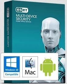 ESET HOME Security Essential 5 Kullanıcı 1 Yıl ürün görseli 1