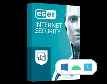 ESET HOME Security Essential 10 Kullanıcı 3 Yıl ürün görseli 1