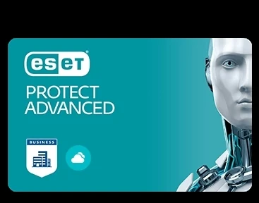 ESET PROTECT ADVANCED 1+10 Client 1 Yıl ürün görseli 1