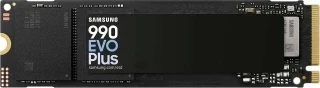 1TB SAMSUNG 990 7150/6300 MB/s EVO PLUS MZ-V9S1T0BW  (Resmi Distribütör Garantili) ürün görseli 1