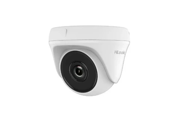 HILOOK THC-T120-PC 2MP 2.8MM HD-TVI DOME KAMERA ürün görseli 1