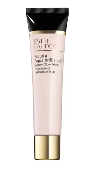 Estee Lauder Futurist Aqua Brilliance Primer - Makyaj Bazı 40 ml ürün görseli 1