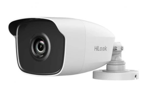 HILOOK THC-B220-C 2MP 3.6MM (BÜYÜK KASA) HD-TVI BULLET KAMERA ürün görseli 1