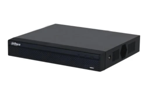 DAHUA NVR2108HS-8P-T 8 KANAL 1HDD(8TB) NETWORK KAYIT CİHAZI (POE) ürün görseli 1