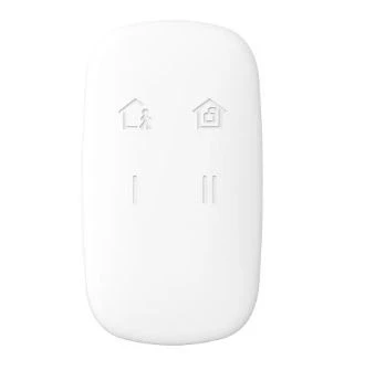 HIKVISION DS-PKF1-WE KABLOSUZ KUMANDA ürün görseli 1
