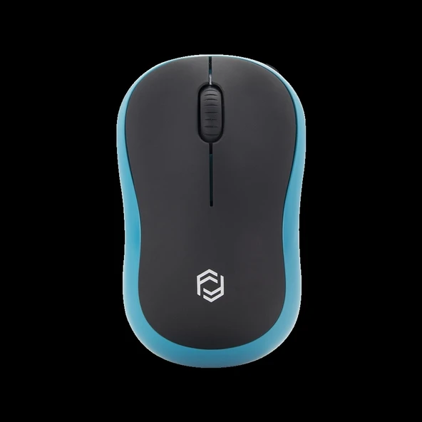 FRISBY FM-276WM KABLOSUZ MOUSE MAVİ ürün görseli 1