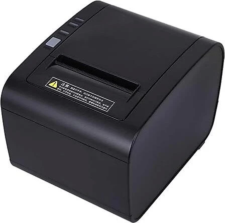 SUNLUX RP8020 FİŞ YAZICI RS232+ETHERNET ürün görseli 1