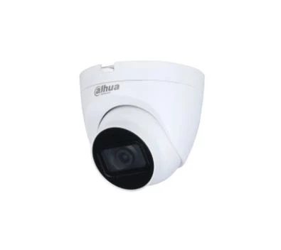 DAHUA HAC-HDW1500TLMQ-0280B-S2 5MP 2.8MM 4İN1 HDCVI DOME KAMERA (STARLİGHT) ürün görseli 1