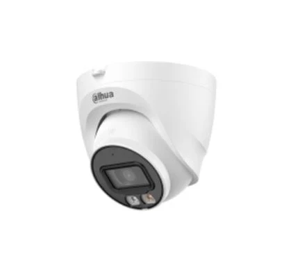 DAHUA IPC-HDW1249T-S-IL 2MP 2.8MM IP DOME KAMERA (AKILLI İKİLİ AYDINLATMA,SMD+) ürün görseli 1