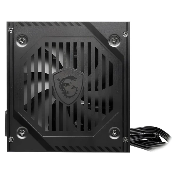MSI MAG A500DN  500W 80+ POWER SUPPLY - Resim 2