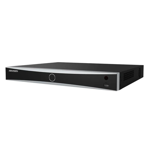 HIKVISION DS-7732NXI-K4 32 KANAL 4 HDD(10TB) NETWORK KAYIT CİHAZI (4K) ürün görseli 1