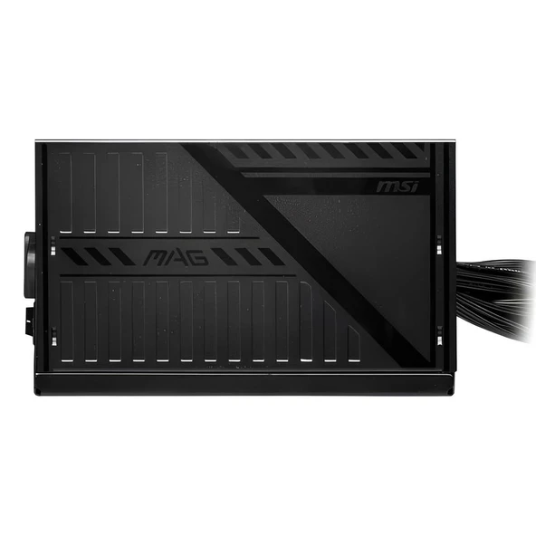 MSI MAG A500DN  500W 80+ POWER SUPPLY - Resim 3