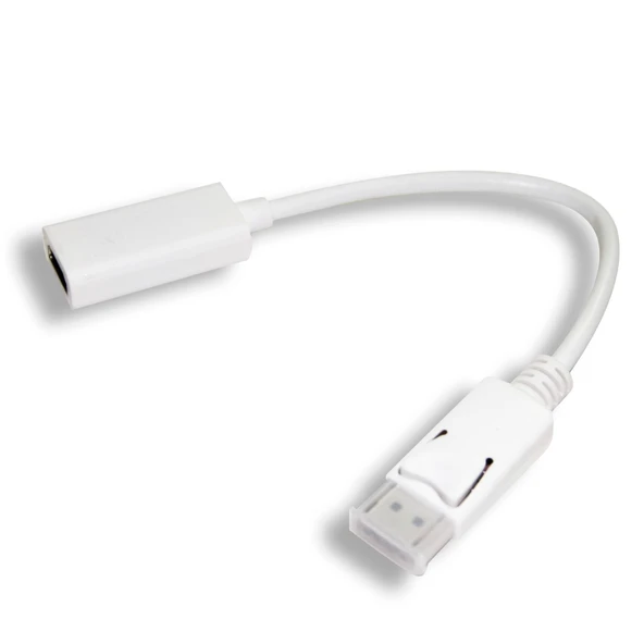 QPORT Q-DP-HDB DISPLAYPORT TO HDMI ÇEVİRİCİ ürün görseli 1