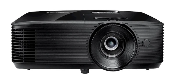 OPTOMA S336 4000AL 800x600 SVGA PROJEKSİYON ürün görseli 1