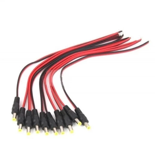 EZCOOL POWER JACK KABLOLU 10 LU PAKET ürün görseli 1