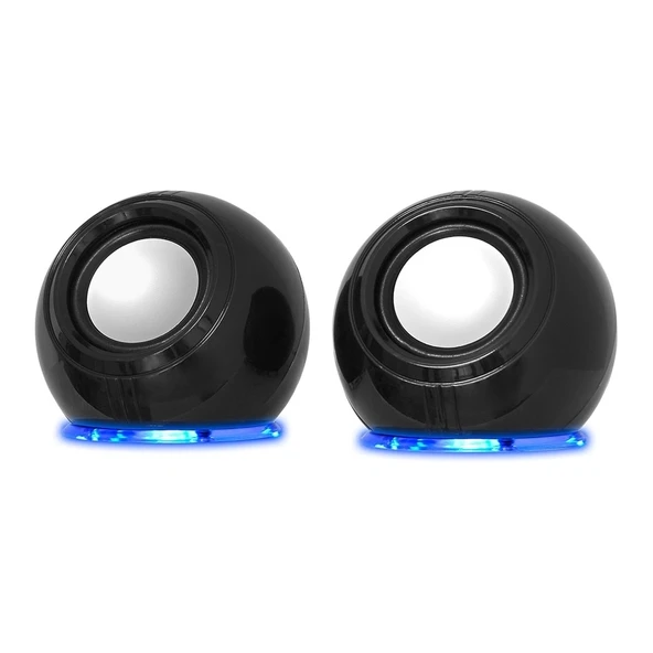 FRISBY FS-2130U RGB LED HOPARLÖR ürün görseli 1