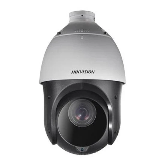 HIKVISION DS-2DE4425IW-DE 4MP 25X ZOOM IP SPEED DOME (PTZ) KAMERA (100MT IR) ürün görseli 1